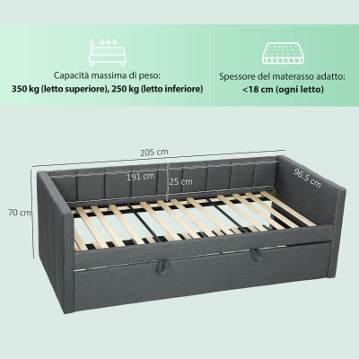 Dimension Drawing Image