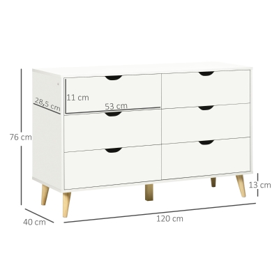 Dimension Drawing Image