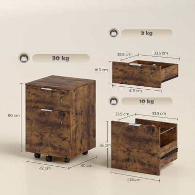 Dimension Drawing Image