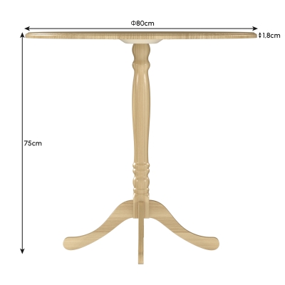 Dimension Drawing Image