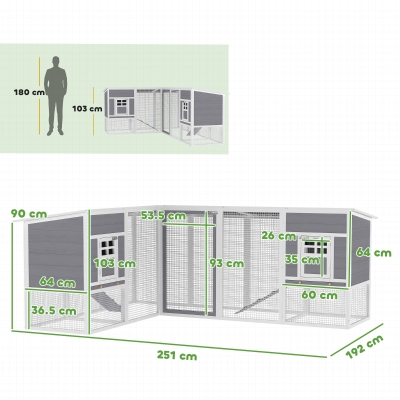 Dimension Drawing Image