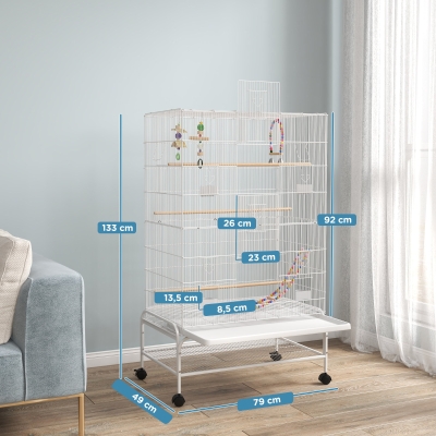 Dimension Drawing Image