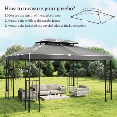 Dimension Drawing Image