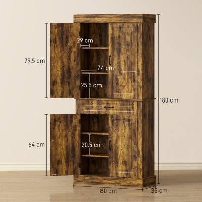 Dimension Drawing Image