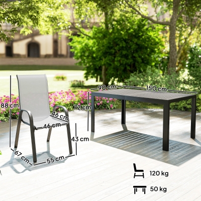 Dimension Drawing Image