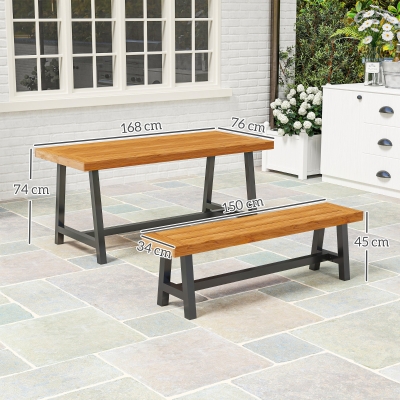 Dimension Drawing Image