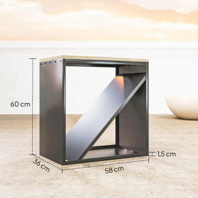 Dimension Drawing Image