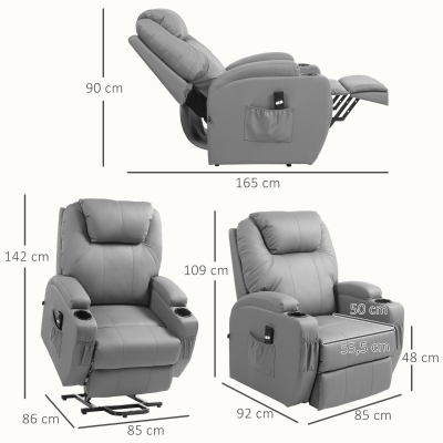 Dimension Drawing Image