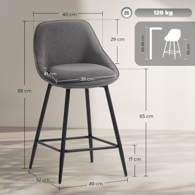 Dimension Drawing Image