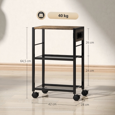 Dimension Drawing Image