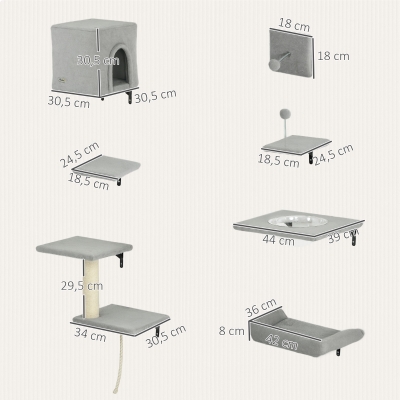Dimension Drawing Image