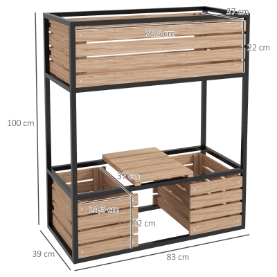 Dimension Drawing Image