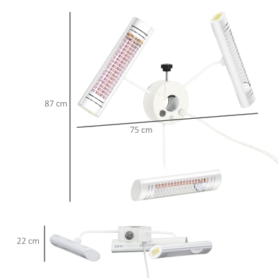 Dimension Drawing Image