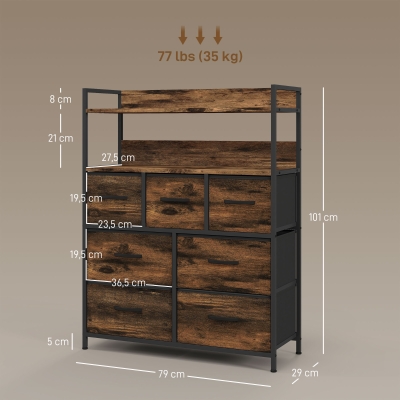 Dimension Drawing Image