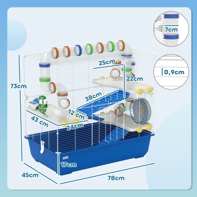 Dimension Drawing Image