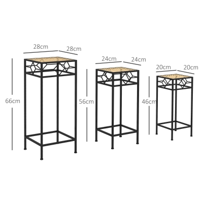 Dimension Drawing Image