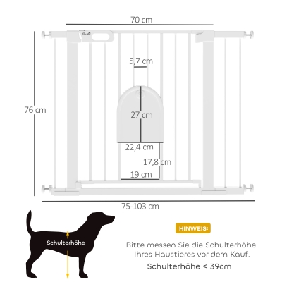 Dimension Drawing Image