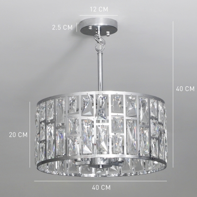 Dimension Drawing Image