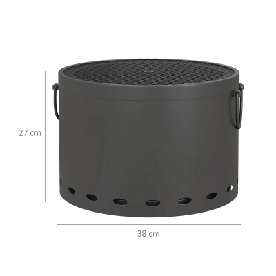 Dimension Drawing Image