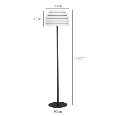 Dimension Drawing Image