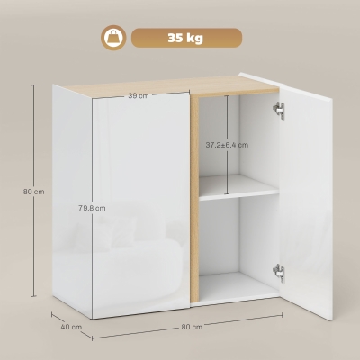 Dimension Drawing Image