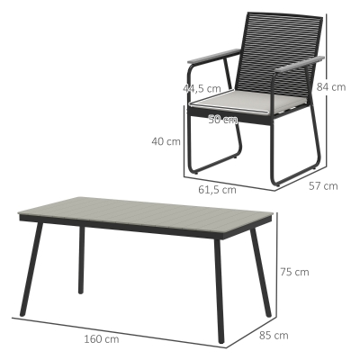 Dimension Drawing Image