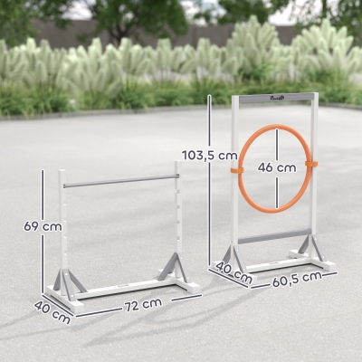 Dimension Drawing Image