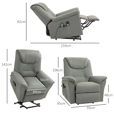 Dimension Drawing Image