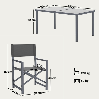 Dimension Drawing Image