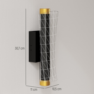 Dimension Drawing Image