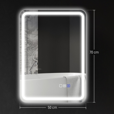 Dimension Drawing Image