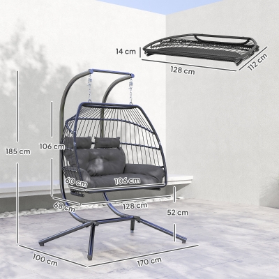 Dimension Drawing Image