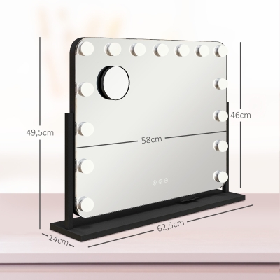 Dimension Drawing Image