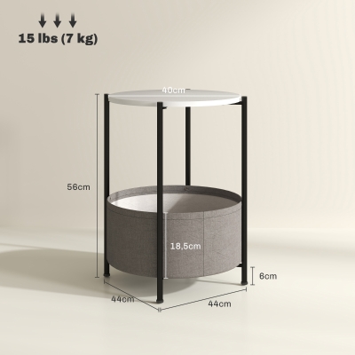 Dimension Drawing Image