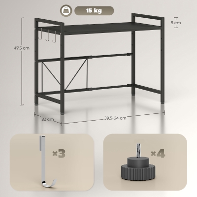 Dimension Drawing Image