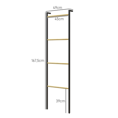 Dimension Drawing Image