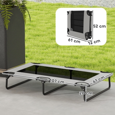 Dimension Drawing Image