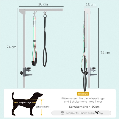 Dimension Drawing Image