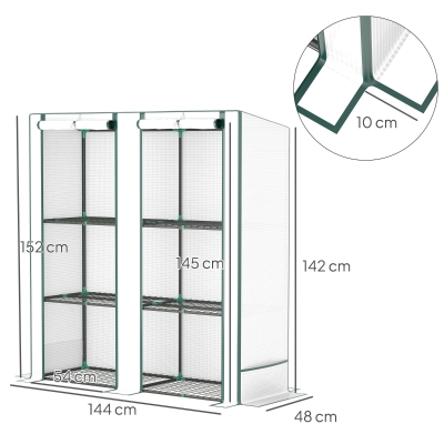 Dimension Drawing Image