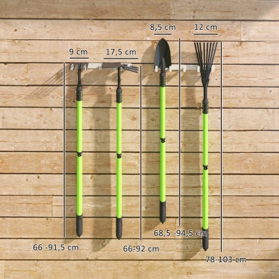 Dimension Drawing Image