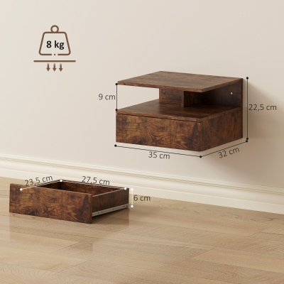 Dimension Drawing Image