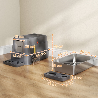 Dimension Drawing Image