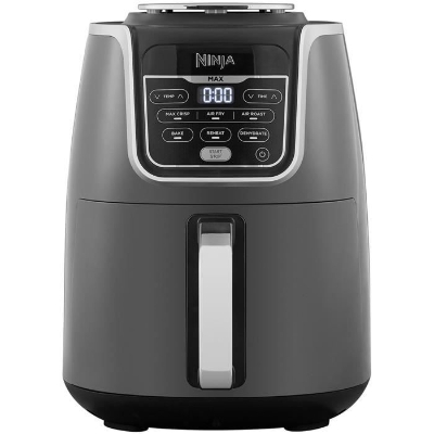 Friteuse sans huile NINJA - AF160EU - Capacité 5,2L - 6 programmes de cuisson - 1750W