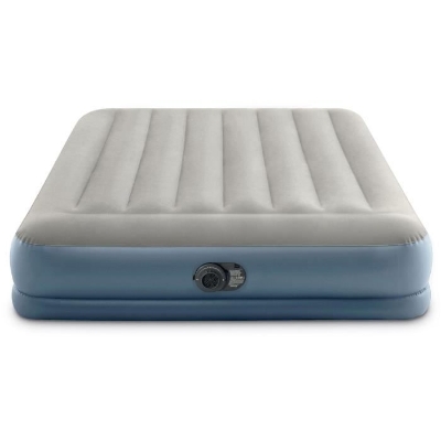 Matelas gonflable Intex - 2 Personnes - 150 x 200 cm