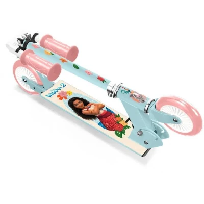 Trottinette pliable - DISNEY - VAIANA