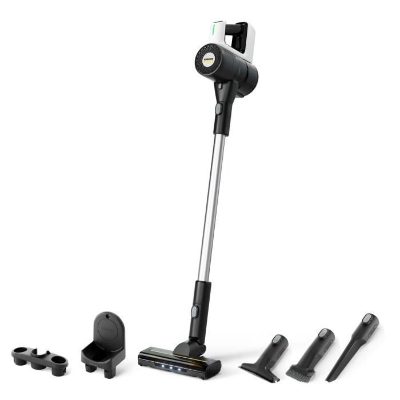 Aspirateur Balai sans fil - KARCHER - VCS 3 Nano Complete - Filtre HEPA - Moteur Brushless 300W