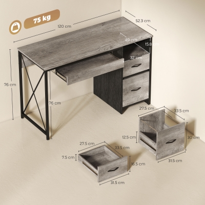 Dimension Drawing Image