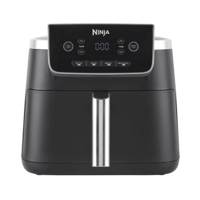Friteuse sans huile NINJA - Pro AF140EU - Capacité 4,7L - 4 programmes de cuisson - 2000W