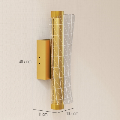 Dimension Drawing Image