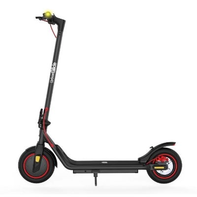 Trottinette électrique - URBANGLIDE - 85 Lite - Roues 8.5 - 36V - 400W - Autonomie 20 km - Frein a disque - Clignotants - Feu stop